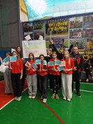 Пліч - о - пліч