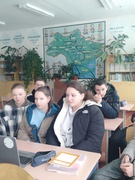 Онлайн-зустріч 11-класників з Житомирським педагогічним університетом ім.Франка