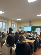 16 днів проти насильства - 2025