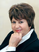 Дмитрієва Таїсія Петрівна