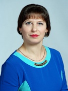 Королькова Наталя Василівна