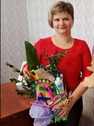Карпова Ольга Михайлівна