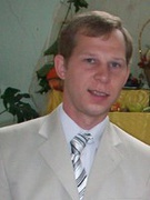Савченко Максим Михайлович