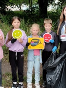 Всесвітній день прибирання