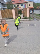 Безпека на дорогах