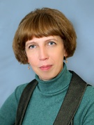 Миколенко Марина Володимирівна Марина Володимирівна