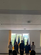 День вчителя 2025!