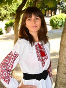 Дмитришена Олена Михайлівна