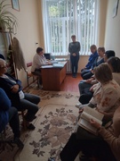 Вивчення законодавчих документів, практик протидії  цькуванню