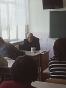 ЗВІТНО-ВИБОРНІ ПРОФСПІЛКОВІ ЗБОРИ