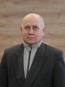 Капіца Віктор Володимирович
