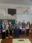 «День без рюкзаків»