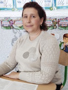 Богацька Оксана Миколаївна
