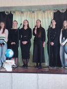 День вчителя