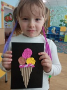 Літньо-оздоровчий період у дошкліьнят