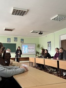 Панельна дискусія «Право на життя, освіту, гідність»