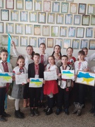 Україна має багате й славне минуле