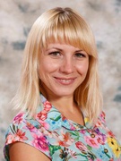 Кирієнко Ірина Олексіївна