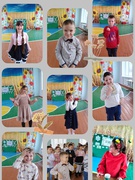 День дитини 2025