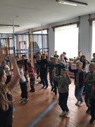 Олімпійський тиждень