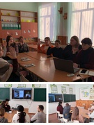 ІІ засідання команд супроводу дітей з ООП-2025