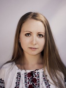 Гордійчук Оксана Вікторівна