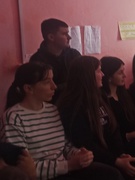 Правила, щодо поводження з вибухонебезпечними предметами.