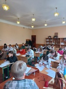 Конкурс знавців мови ім.Петра Яцика