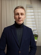 Скринник Володимир Миколайович