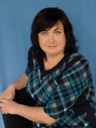 Басова Ірина Миколаївна