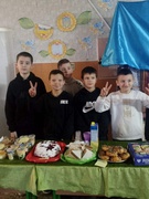 ДЕНЬ ВОЛОНТЕРА