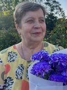 Галабурда Ольга Петрівна