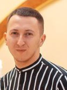 Маркітан Олег Олександрович