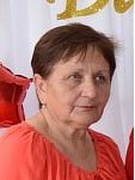 Хмельницька Людмила Сергіївна