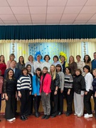 День вчителя