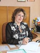 Медведюк Ольга Богданівна
