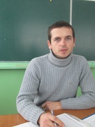 Степанюк Володимир Петрович