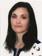 Нівня Світлана Василівна