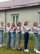 День вишиванки-2025