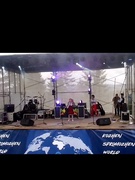 Відкриття сезону