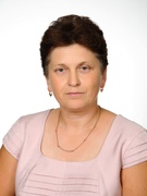 Яремак Мирослава Євгенівна