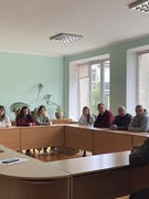 Патріотичний подіум