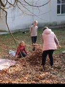 За чисте довкілля