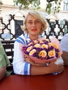 Мудра Наталя Іванівна