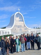 Екскурсія в Старуню та Парк історії Землі