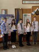 День памʼяті Героїв Небесної Сотні та річниці повномасштабної війни