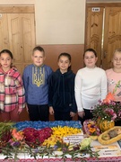 Свято квітів
