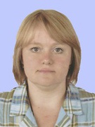 Щербина Юлія Леонідівна