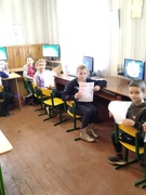 Всеукраїнська інтернет-олімпіада "На урок" з інформатики.