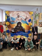 День захисників і захисниць України